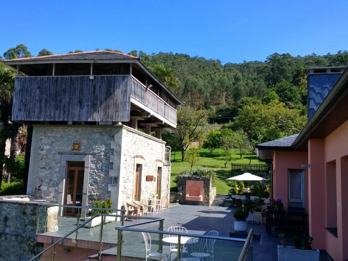 Apartamento Arcos Del Esva