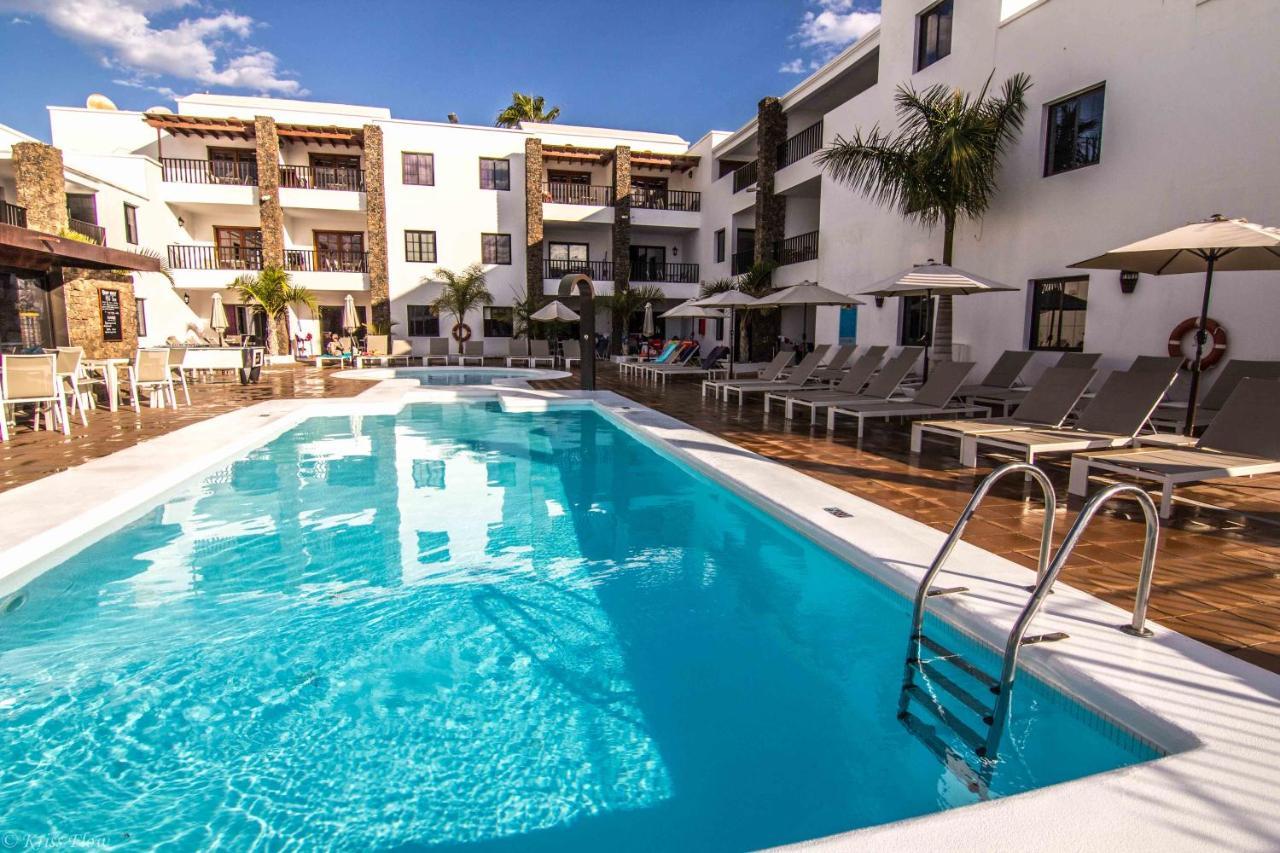 Apartment Club Atlantico Puerto del Carmen (Lanzarote)
