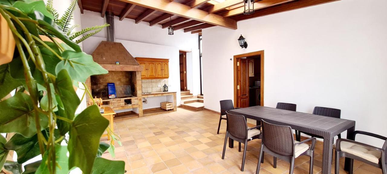 La Casita De Nina Сasa de vacaciones Mazo