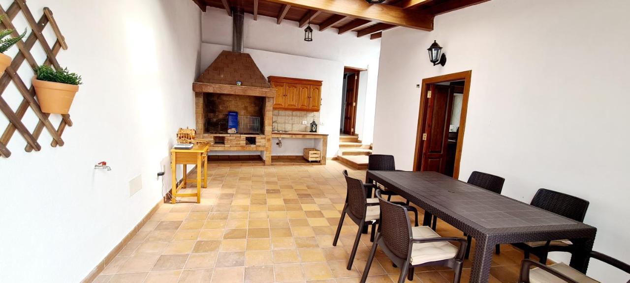 La Casita De Nina Mazo