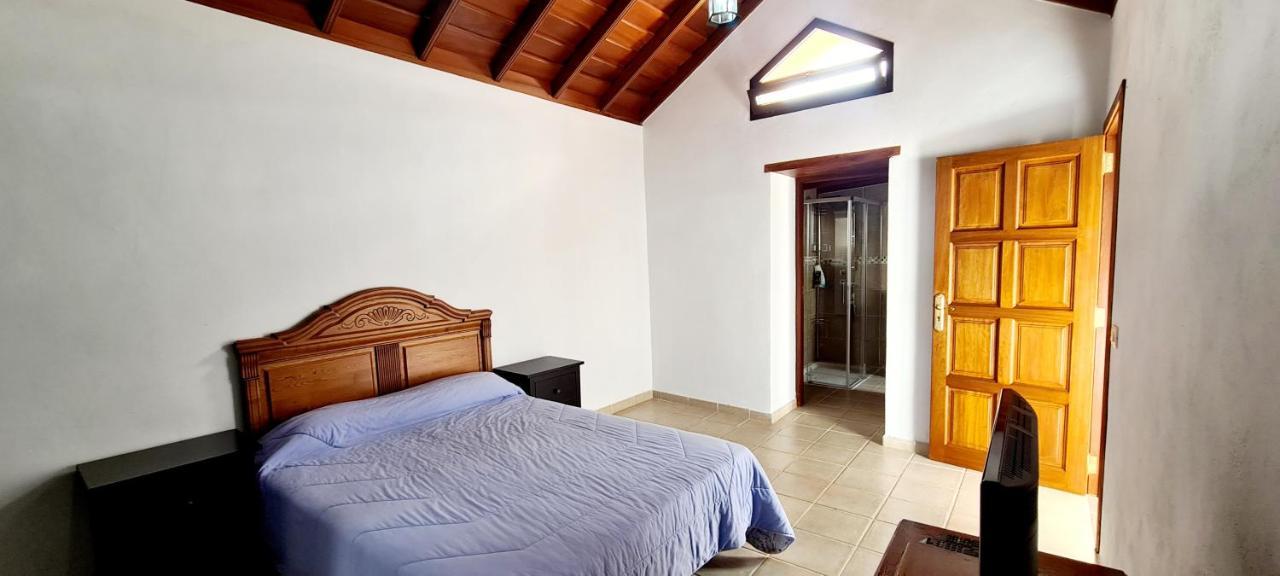 Сasa de vacaciones La Casita De Nina Mazo