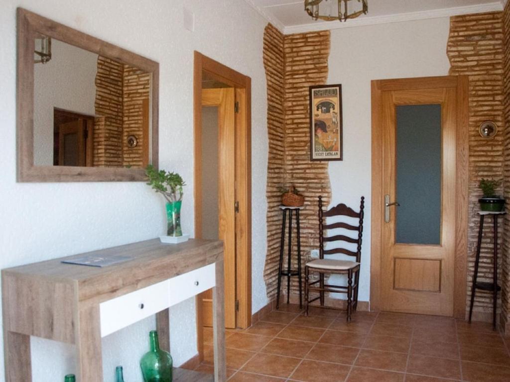 Modern Holiday In St Jaume D Enveja With Private Pool Holiday home *