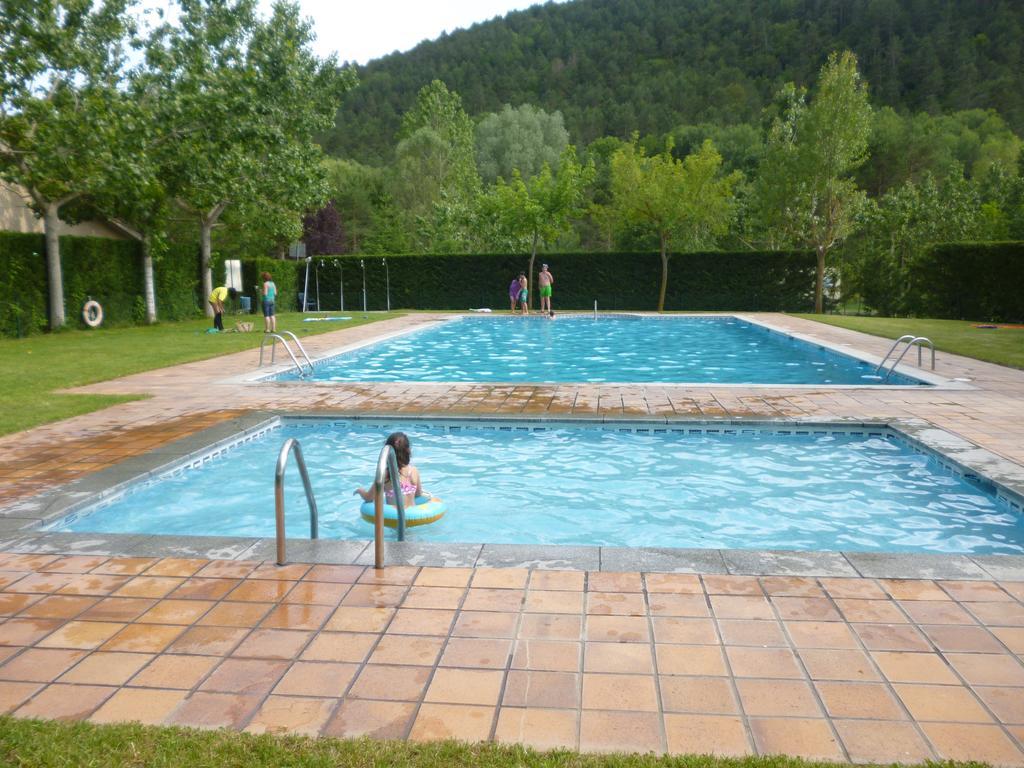 Pirinenc Campsite 2*