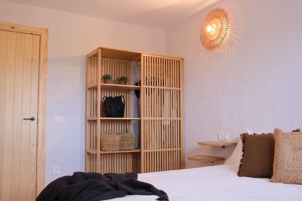 Cortijo Penardera (adults Only) Apartment