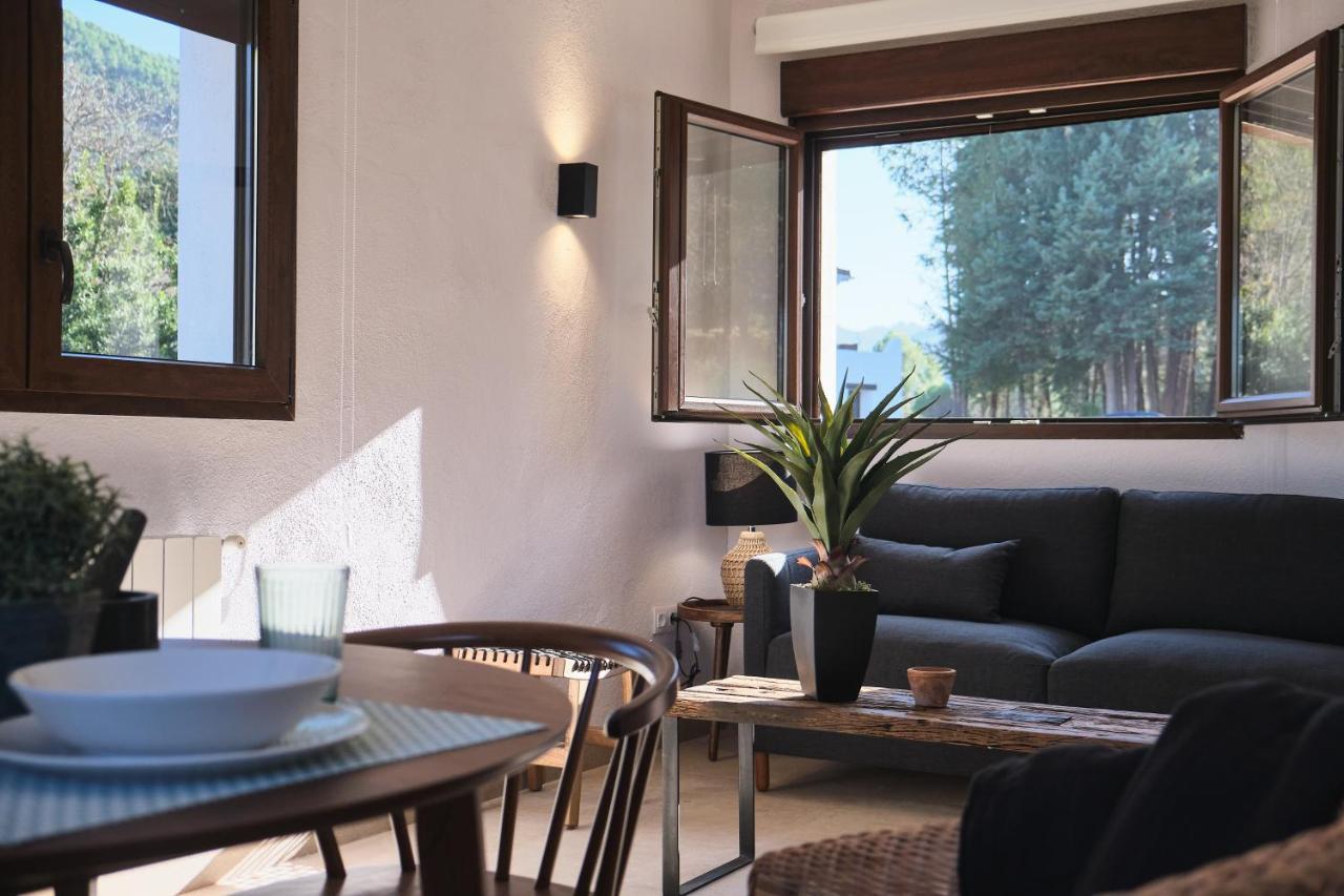 Cortijo Penardera (adults Only) Apartment