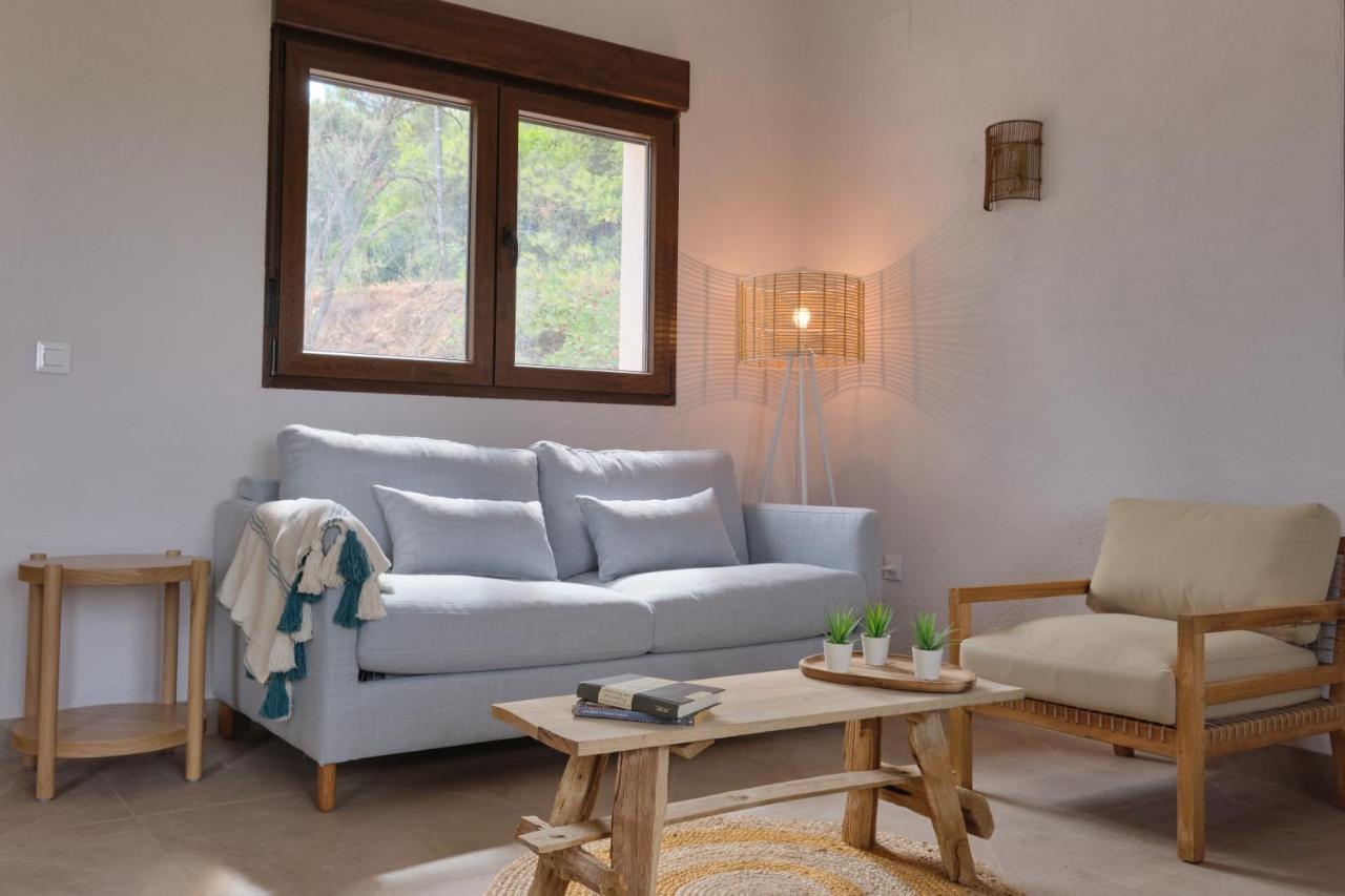 Cortijo Penardera (adults Only) Apartment Siles