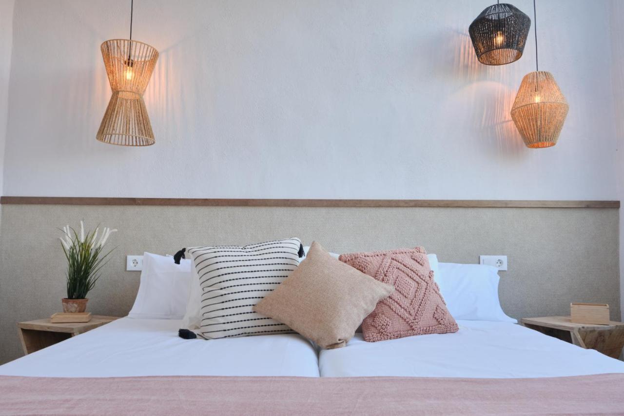Cortijo Penardera (adults Only)