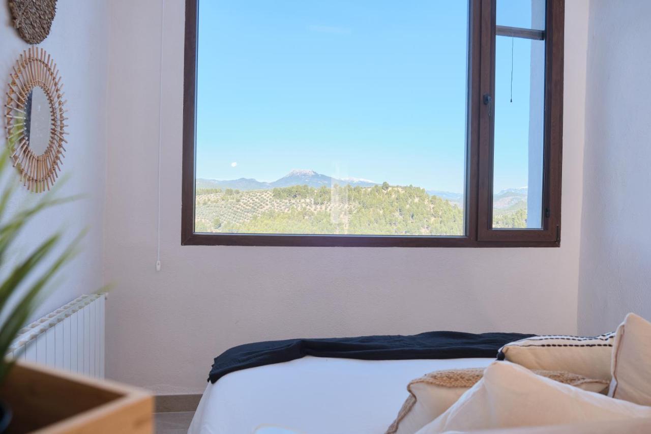 Apartment Cortijo Penardera (adults Only) Siles