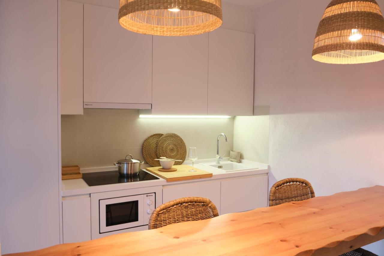 Cortijo Penardera (adults Only) Apartment Siles