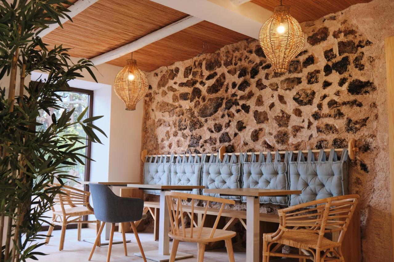Cortijo Penardera (adults Only) Siles