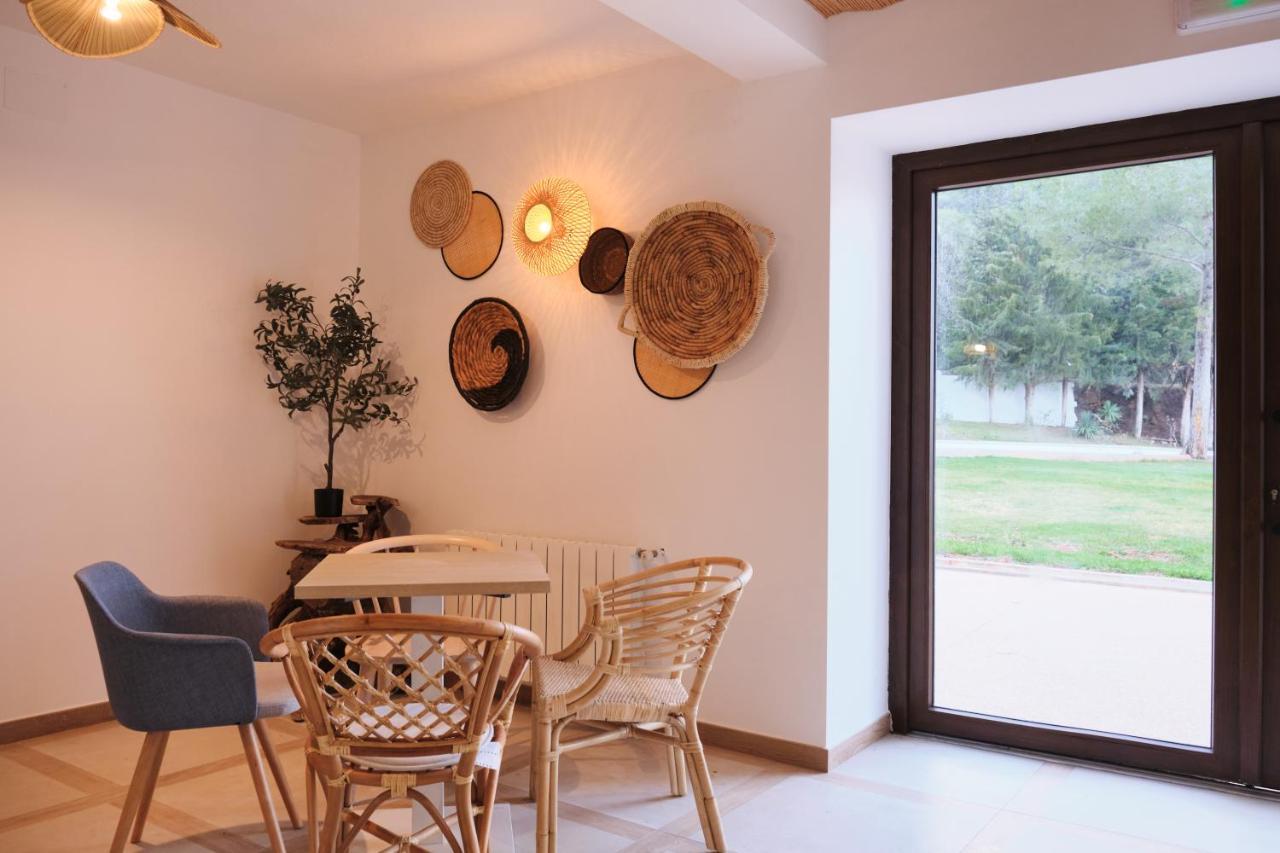 Cortijo Penardera (adults Only) Apartment