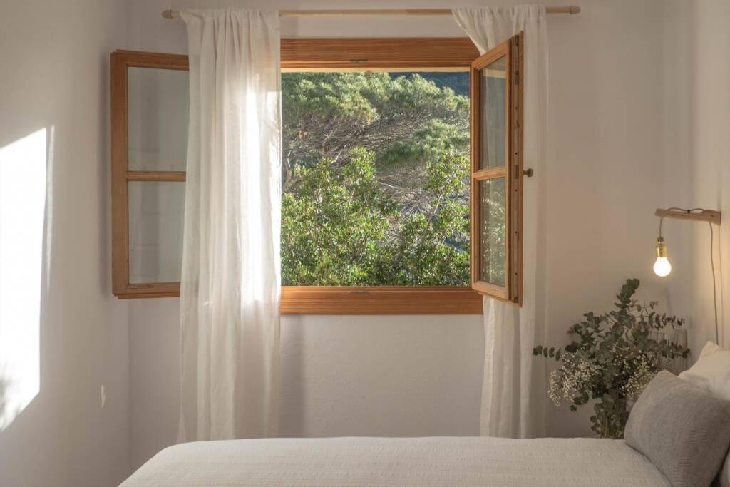 Casa Mistral, Un Paraiso De Mar Y Montana Chalet Valldemossa (Mallorca)