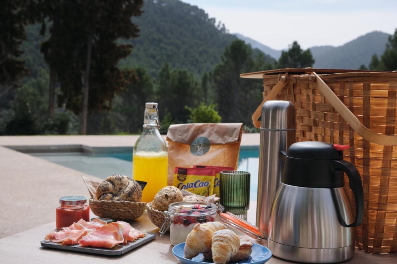 Cortijo Penardera (adults Only)