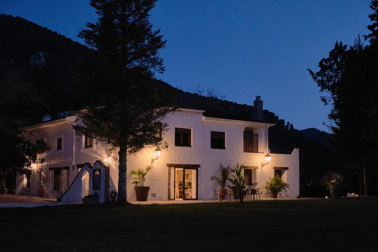 Cortijo Penardera (adults Only) *