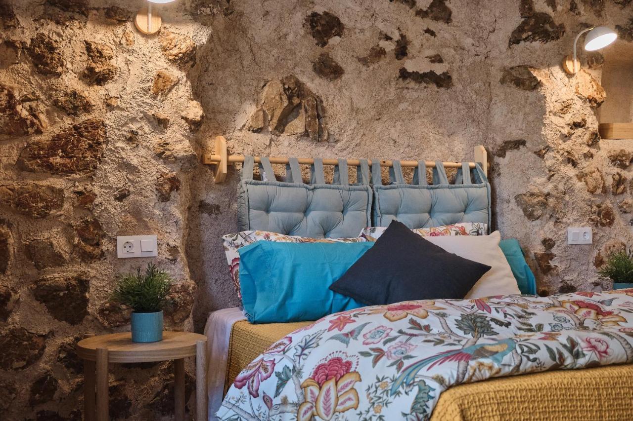 Cortijo Penardera (adults Only)