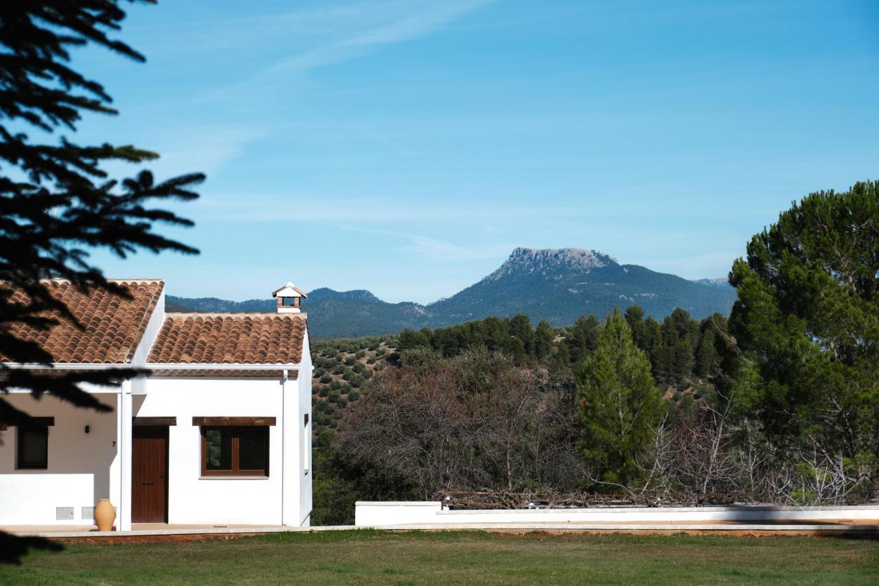 Apartment Cortijo Penardera (adults Only) Siles