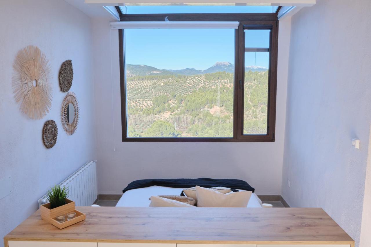 Apartment Cortijo Penardera (adults Only)