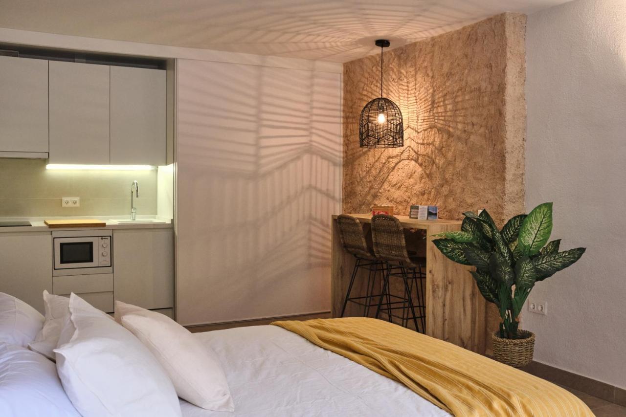 Cortijo Penardera (adults Only) Apartment