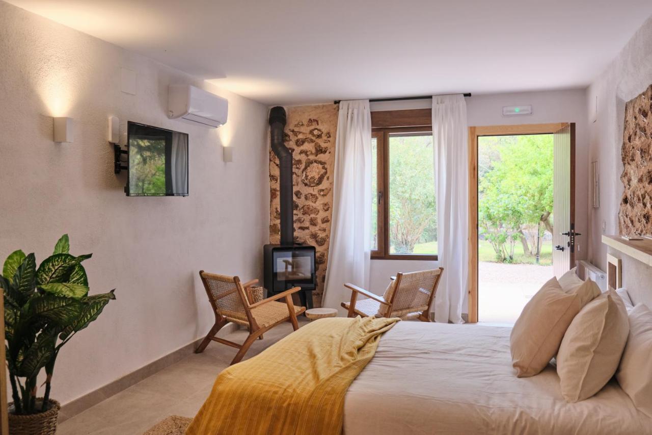 Cortijo Penardera (adults Only)