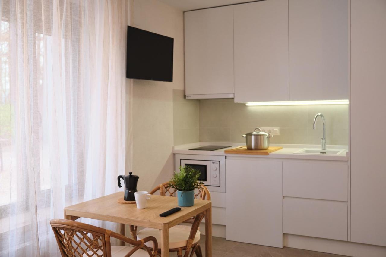Cortijo Penardera (adults Only) Apartment Siles