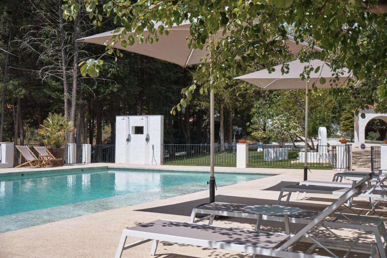 Cortijo Penardera (adults Only)