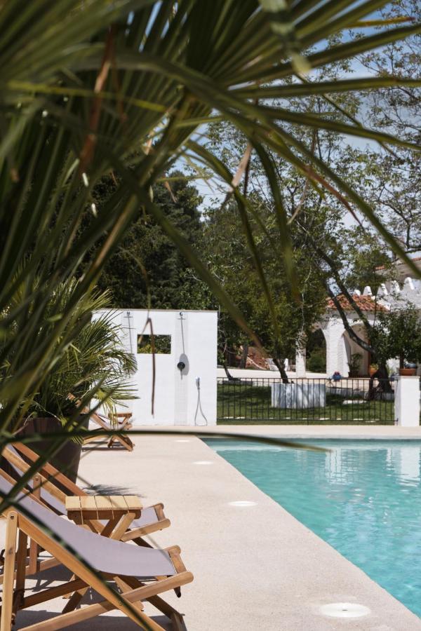 Cortijo Penardera (adults Only) *