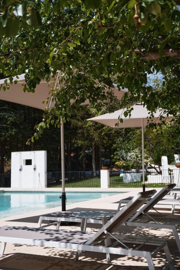 Apartment Cortijo Penardera (adults Only) *