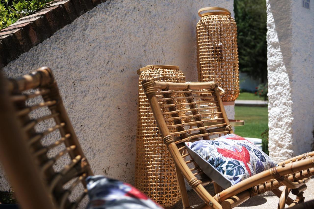 Apartment Cortijo Penardera (adults Only)
