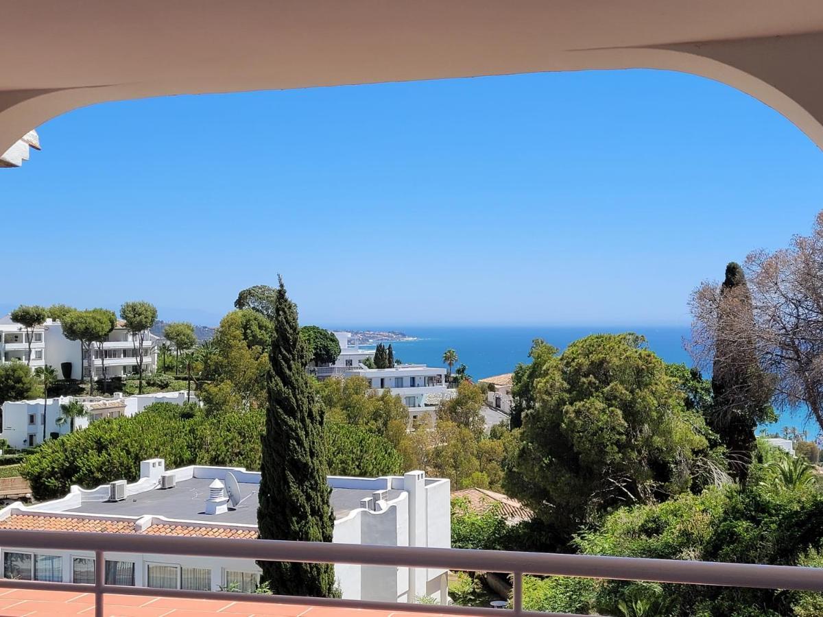 Secret View Riviera Miraflores Apartment *
