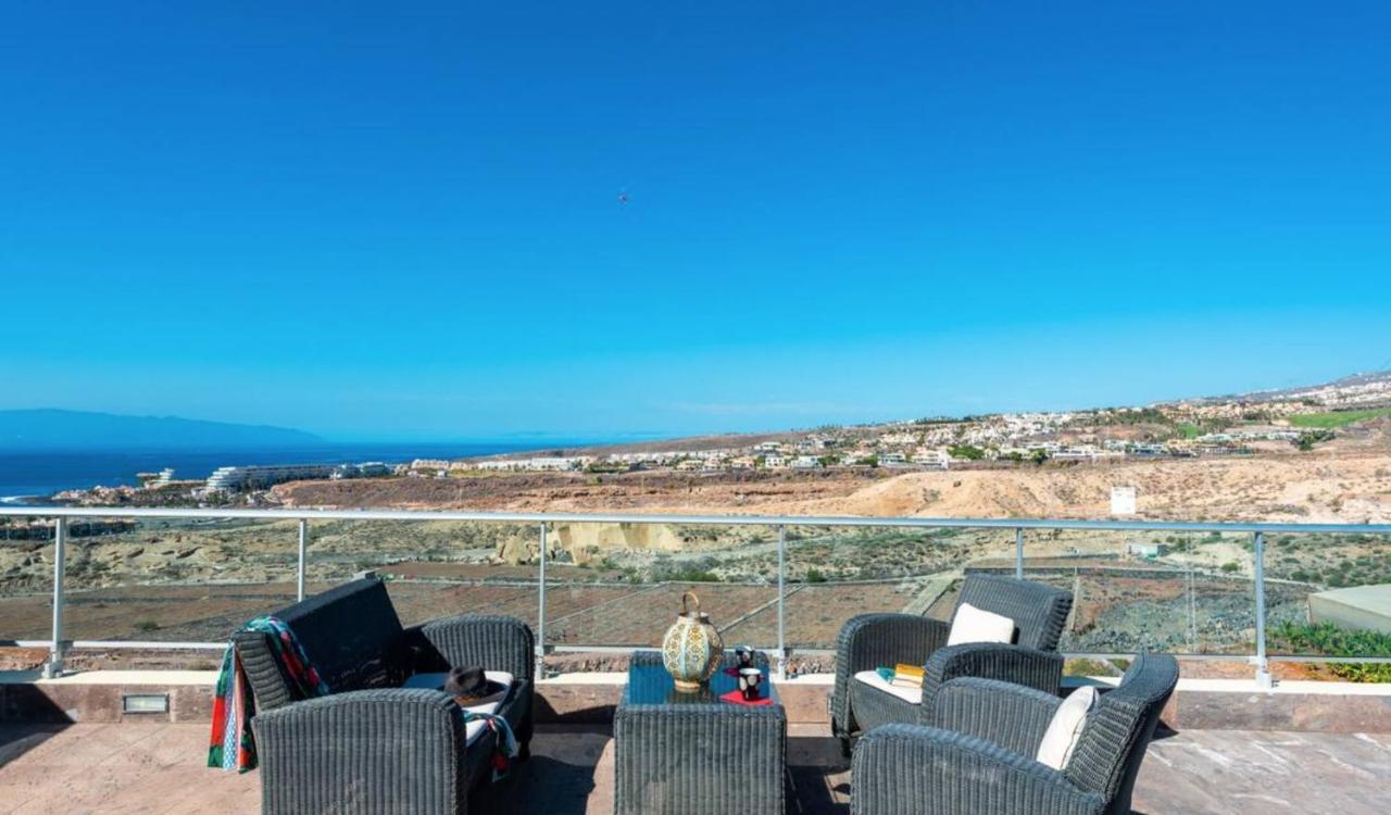 Villa Infinity En Costa Adeje Costa Adeje (Tenerife)