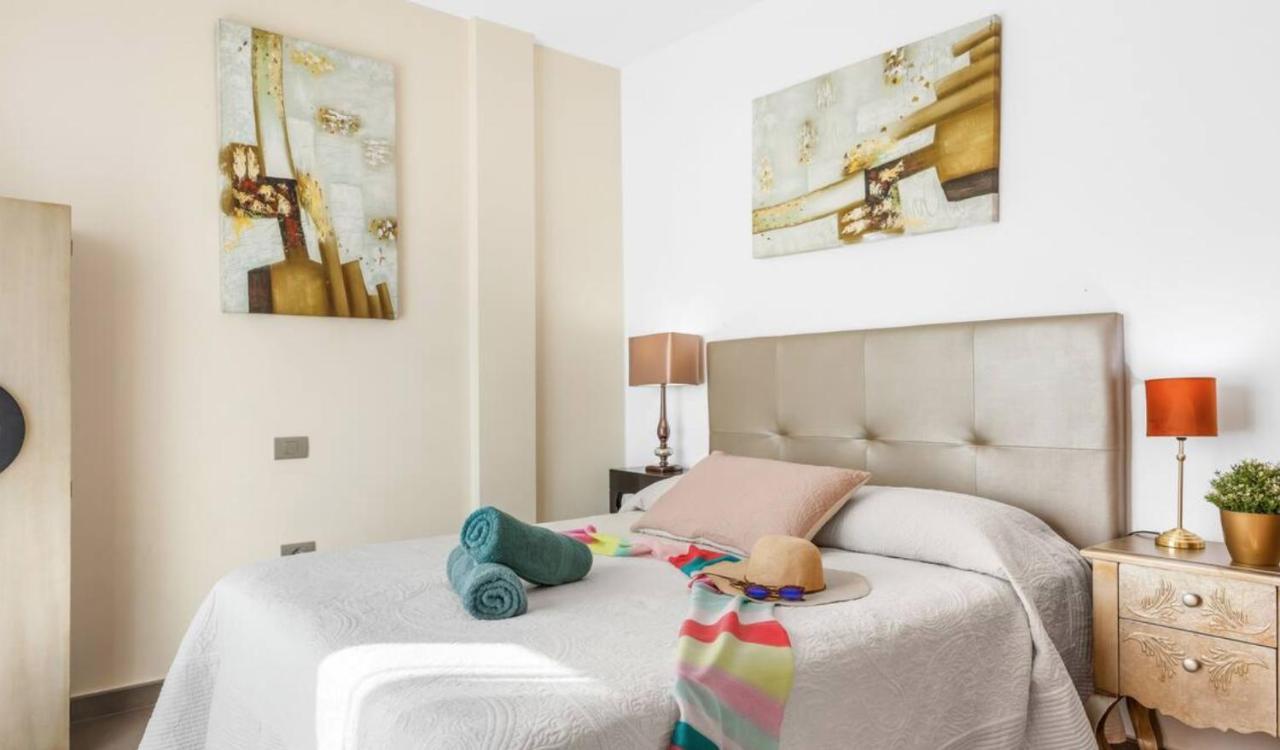 Villa Infinity En Costa Adeje Costa Adeje (Tenerife)