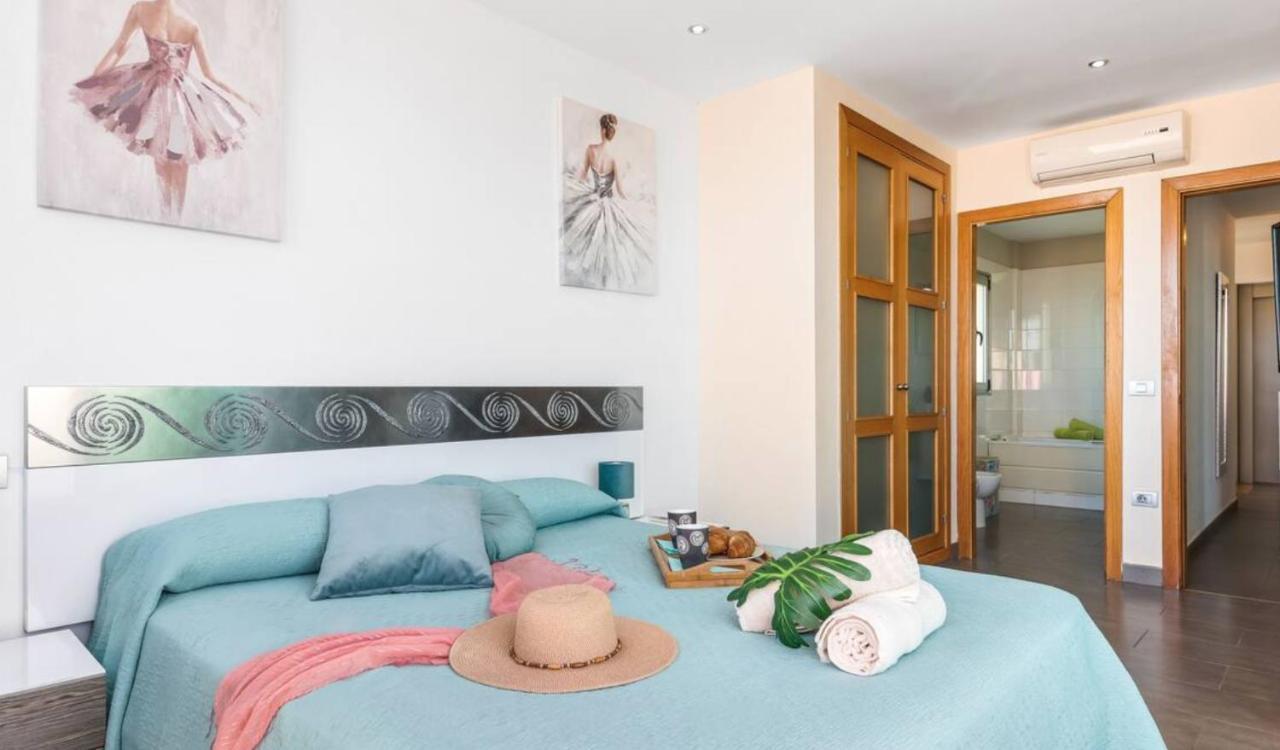 Villa Infinity En Costa Adeje *