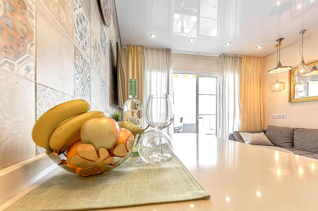 Apartment Orlando Wave Costa Adeje (Tenerife)