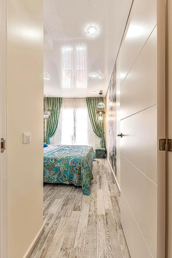 Apartment Orlando Wave Costa Adeje (Tenerife)
