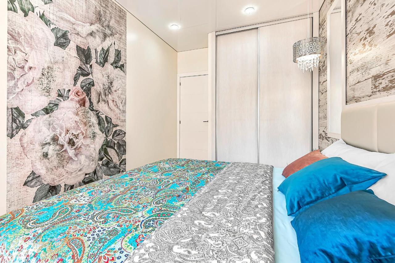 Apartment Orlando Wave Costa Adeje (Tenerife)