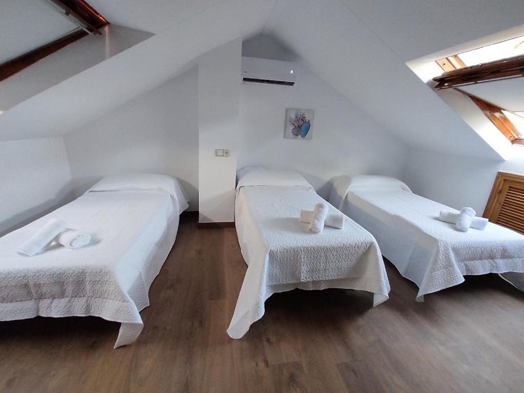 Helsinki Chalet Adosado * Benalmádena