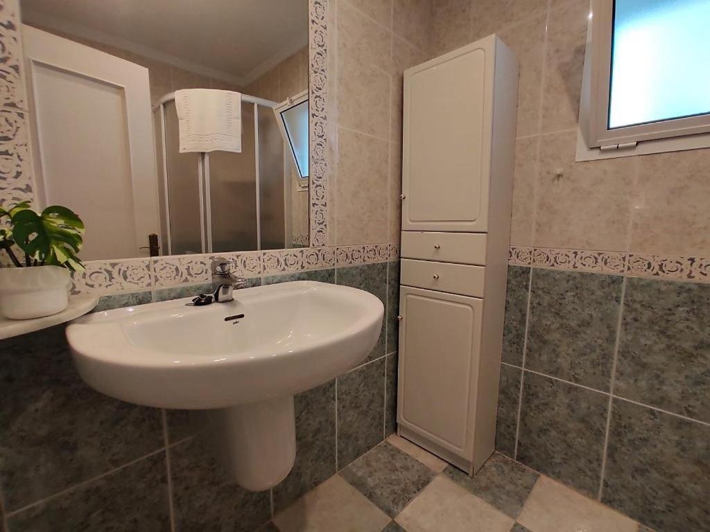 Сasa de vacaciones Helsinki Chalet Adosado Benalmádena