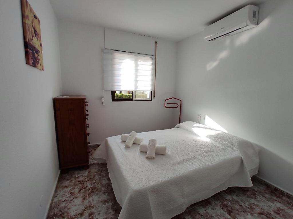 Helsinki Chalet Adosado * Benalmádena