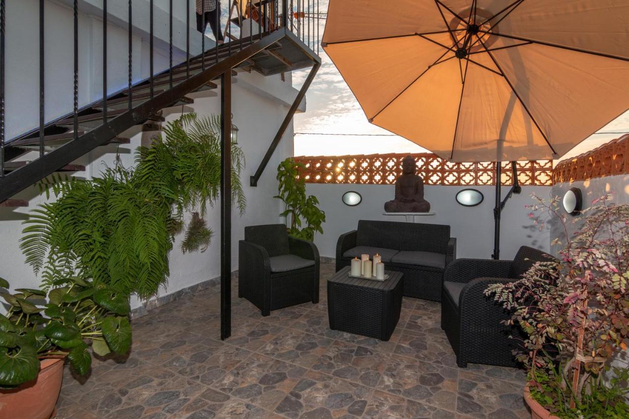 Casa Cucu Holiday home Tazacorte