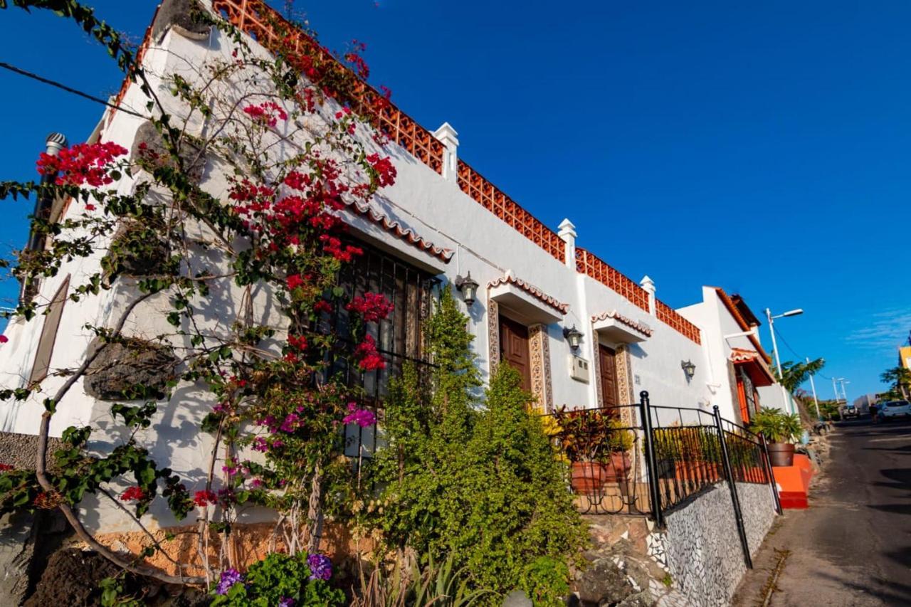 Casa Cucu Tazacorte
