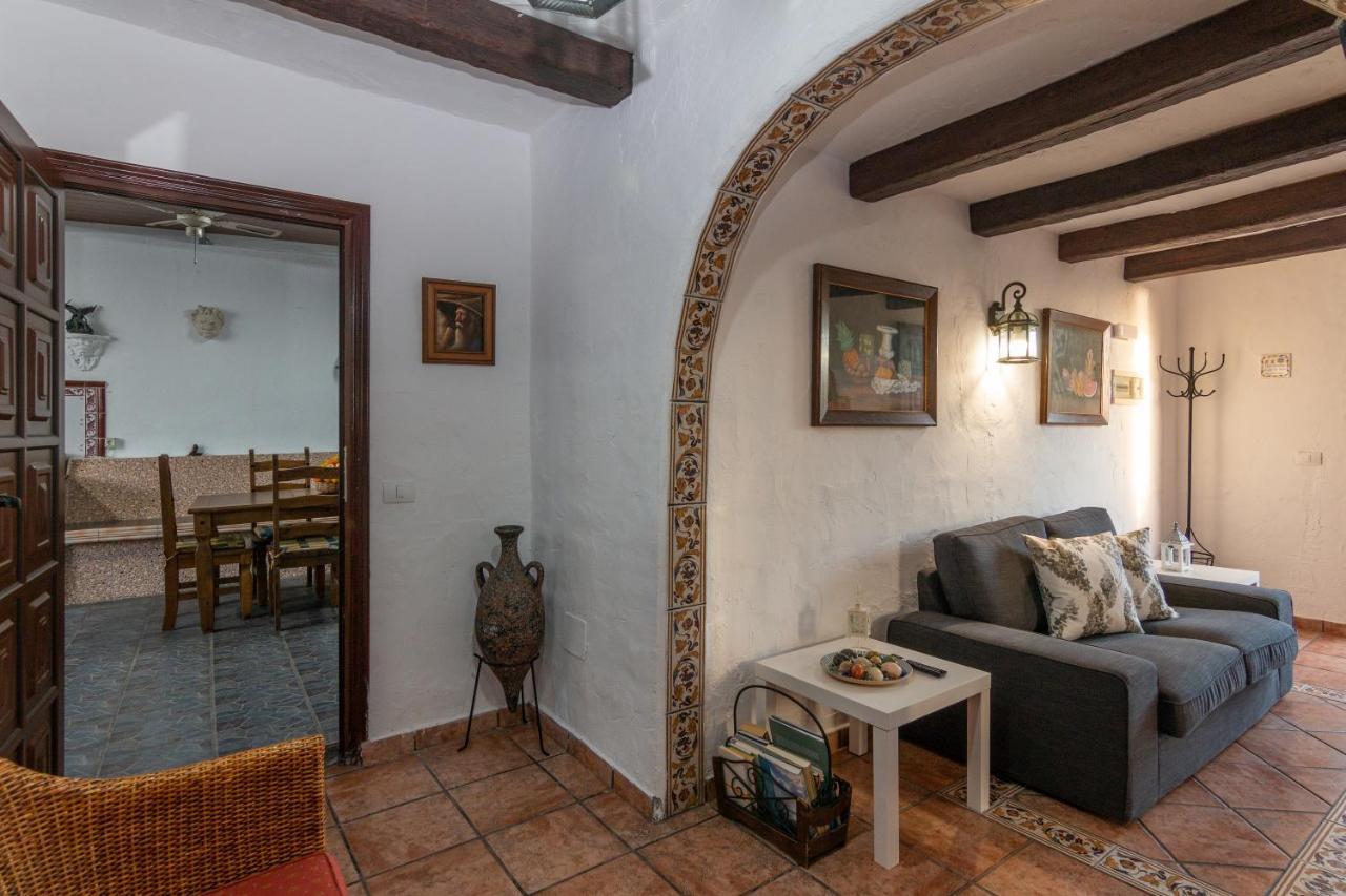 Holiday home Casa Cucu