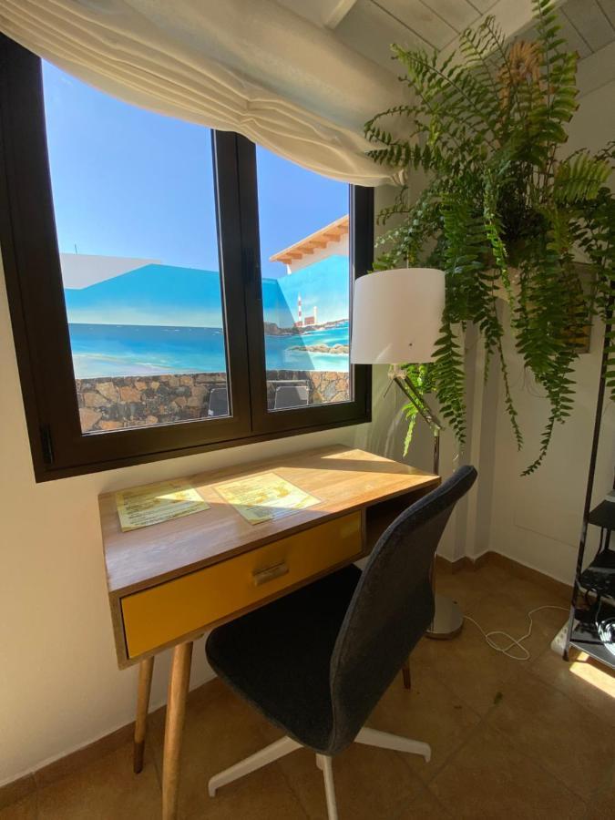 Casa Kiko Fuerteventura * El Cotillo (Fuerteventura)