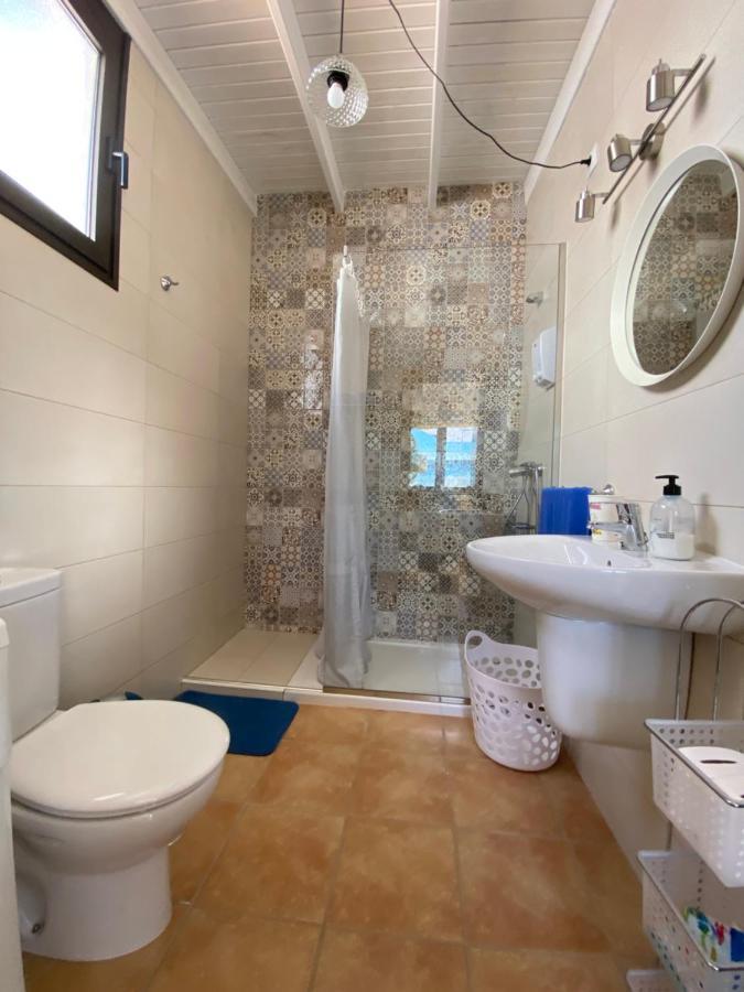 Casa Kiko Fuerteventura * El Cotillo (Fuerteventura)