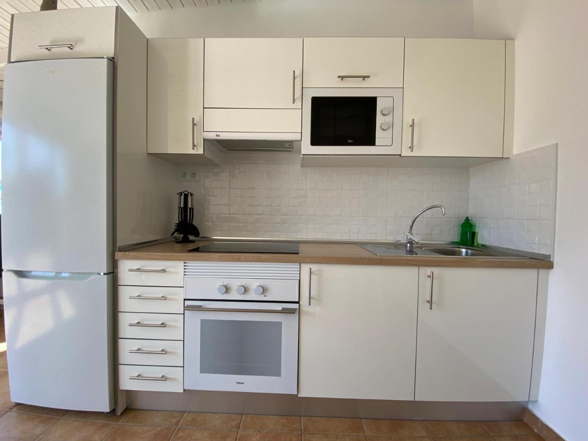 Apartamento Casa Kiko Fuerteventura *
