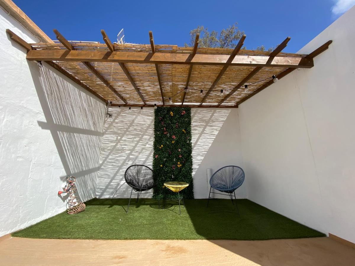 Casa Kiko Fuerteventura Cotillo