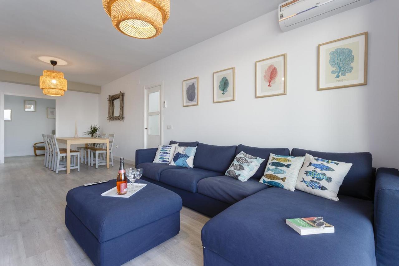 Atlantico Family By Cadiz4rentals Apartment *