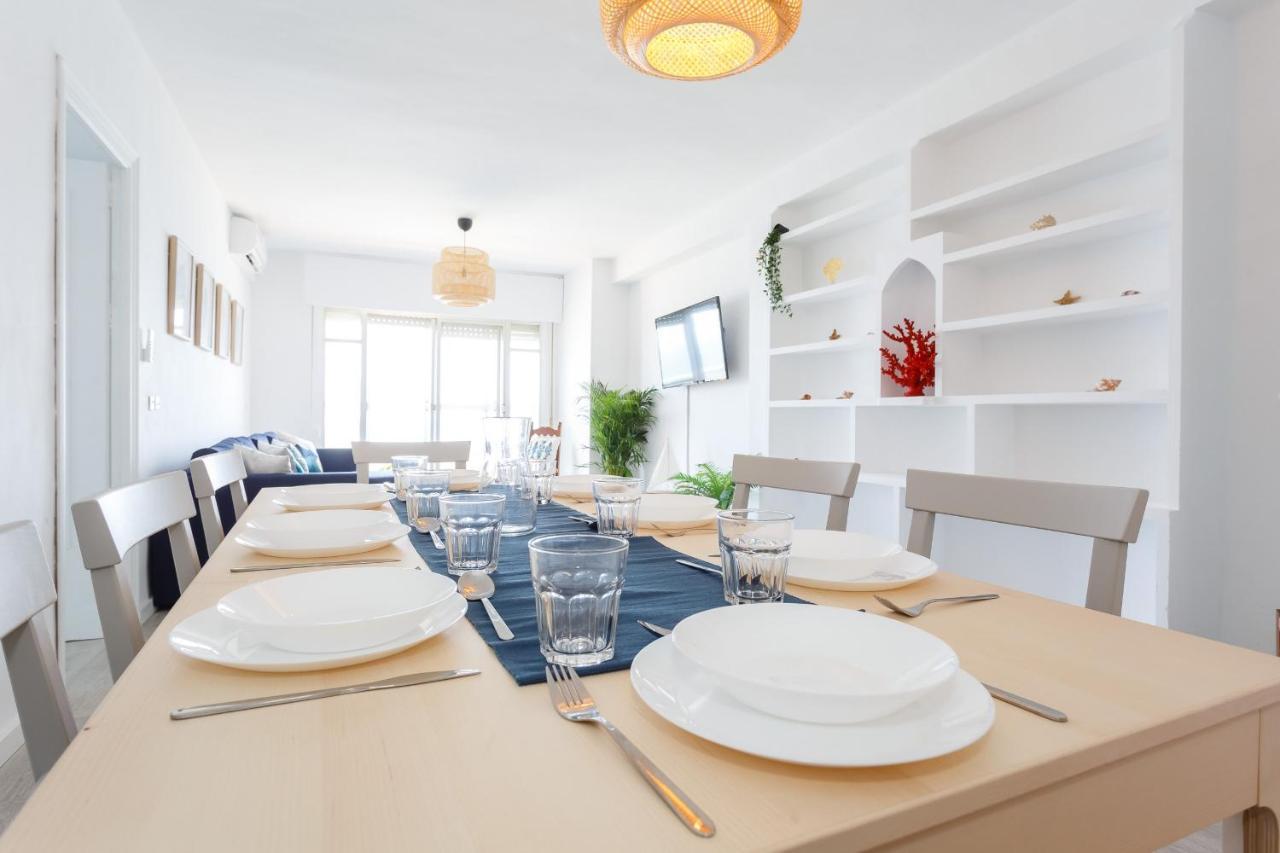 Atlantico Family By Cadiz4rentals Apartment *