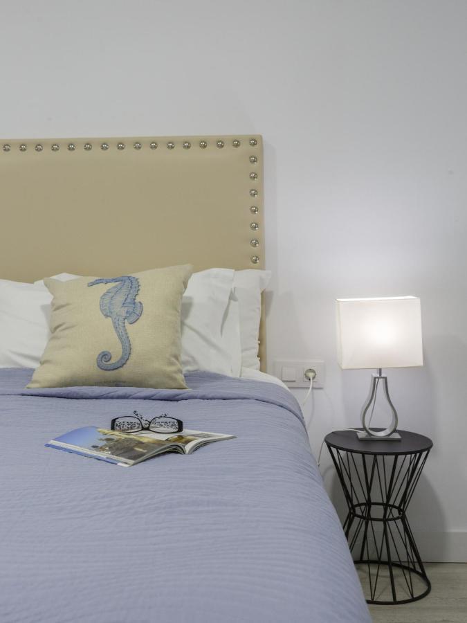 Apartment Atlantico Family By Cadiz4rentals Cadiz