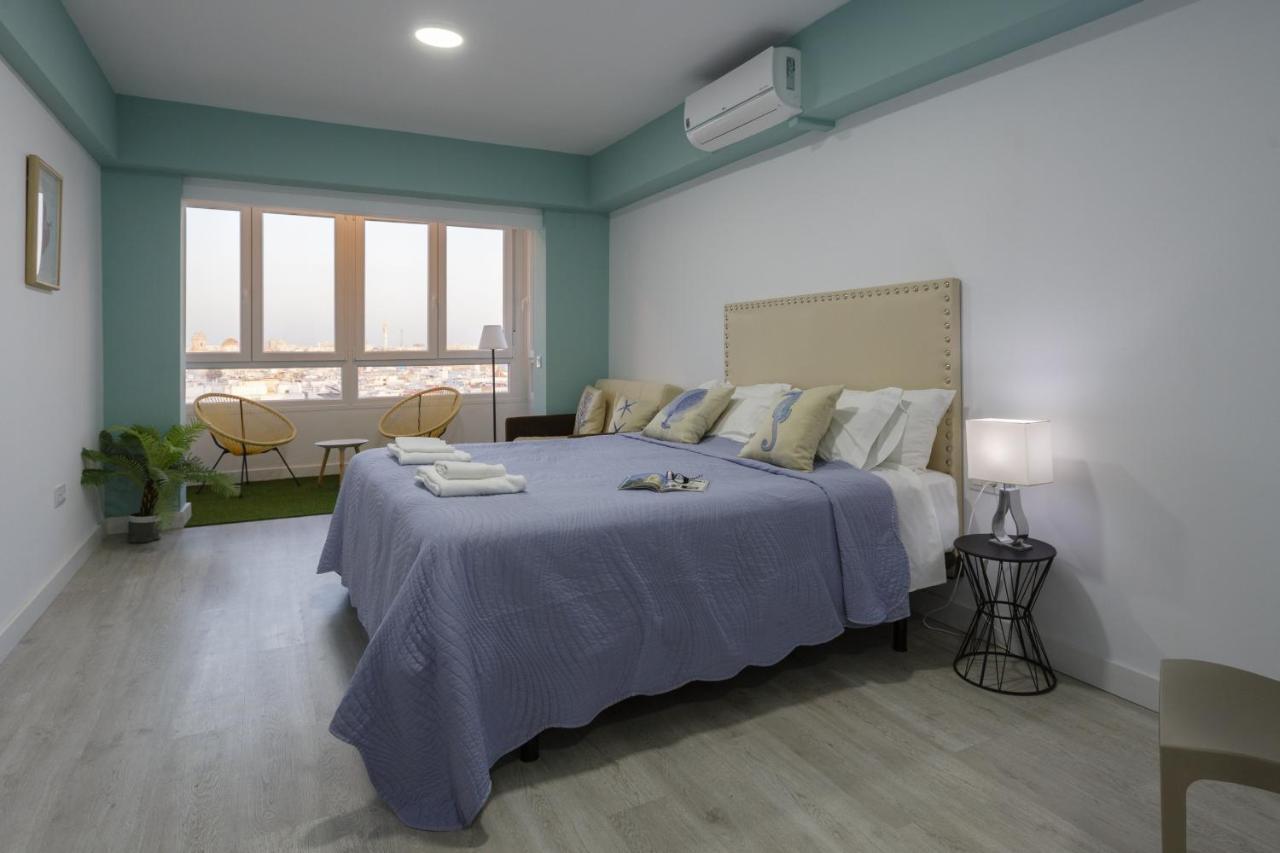 Atlantico Family By Cadiz4rentals
