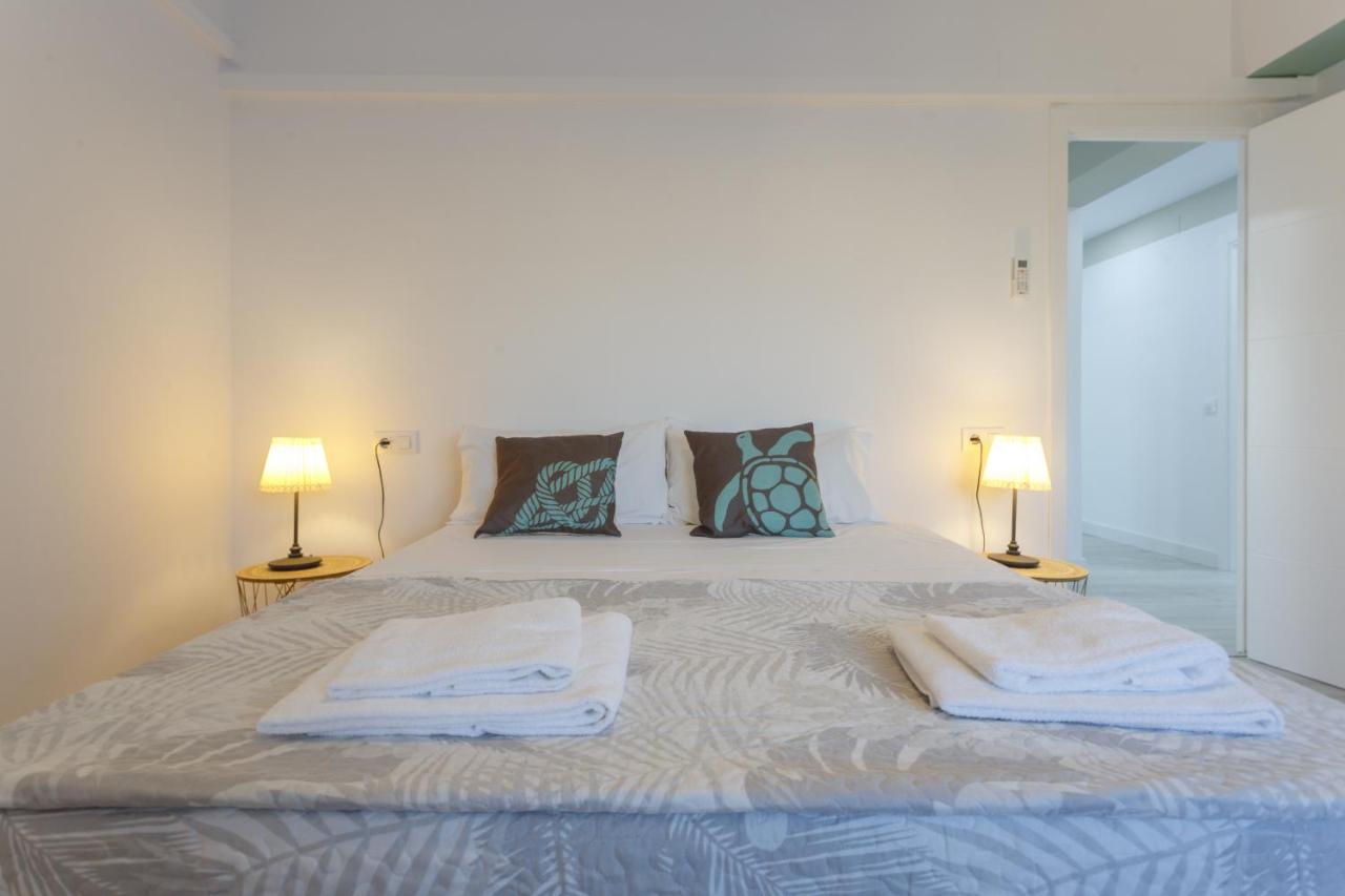 Atlantico Family By Cadiz4rentals Apartment Cadiz